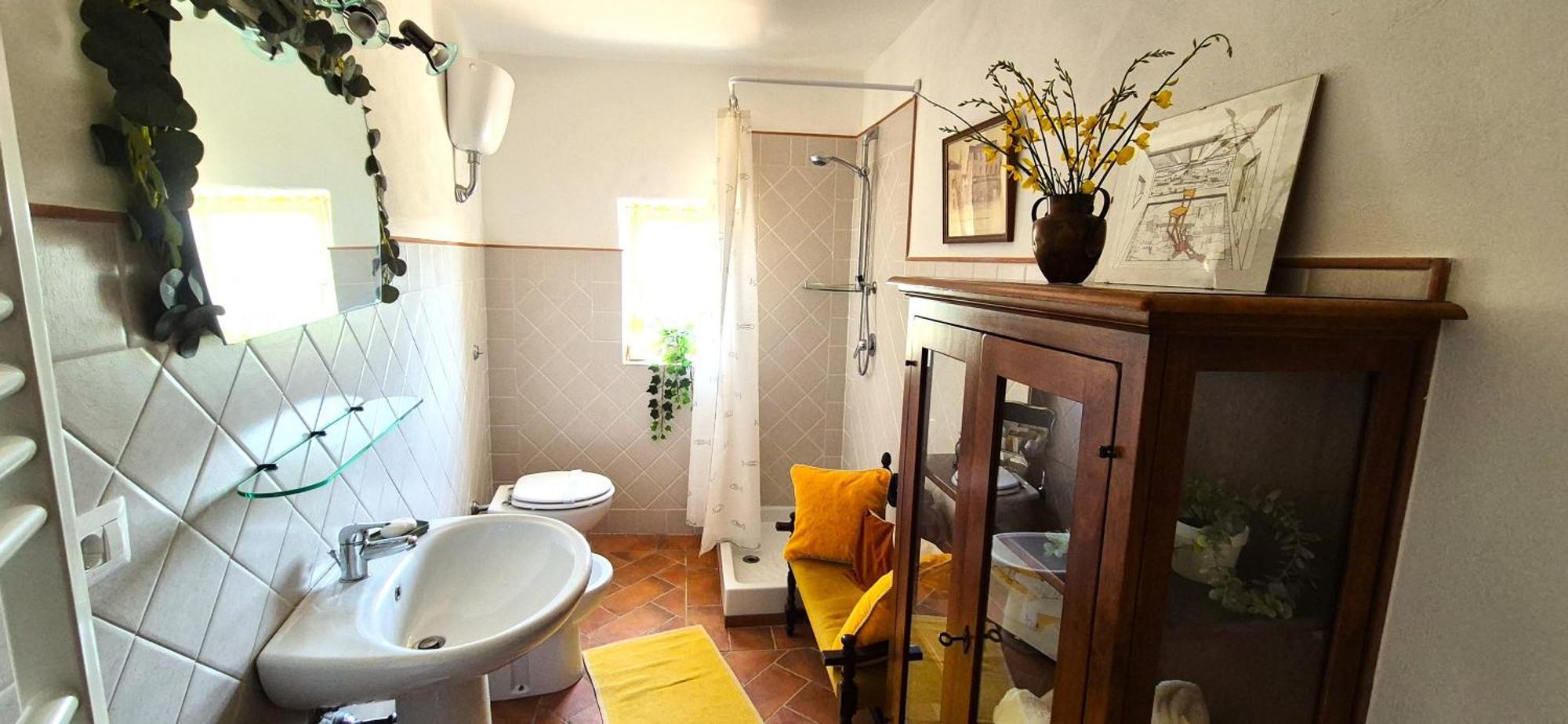 Willa La Casa Dei Ricordi Centro Storico E Vista Pitigliano Zewnętrze zdjęcie